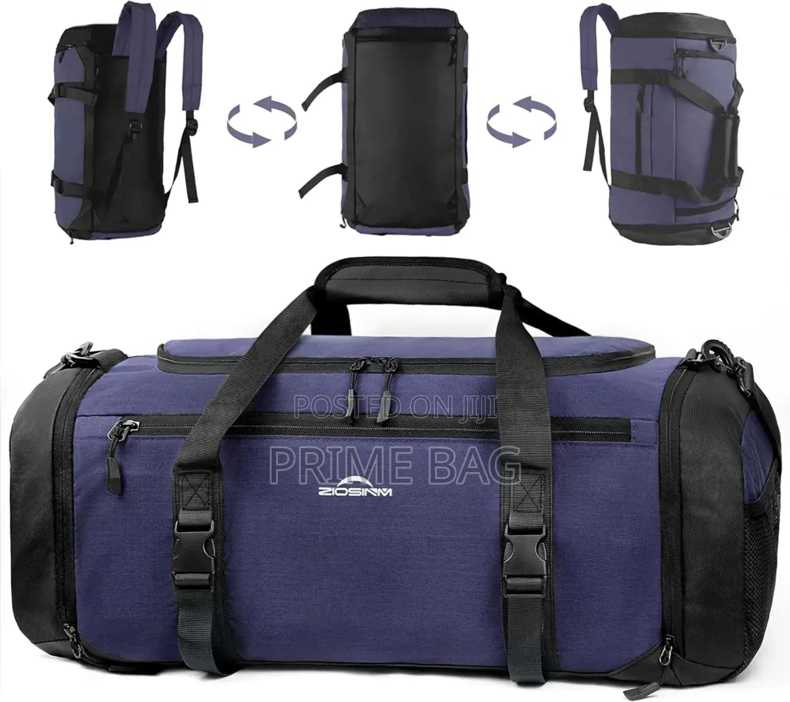 Ziosinm Gym Bag