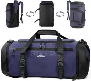 Ziosinm Gym Bag