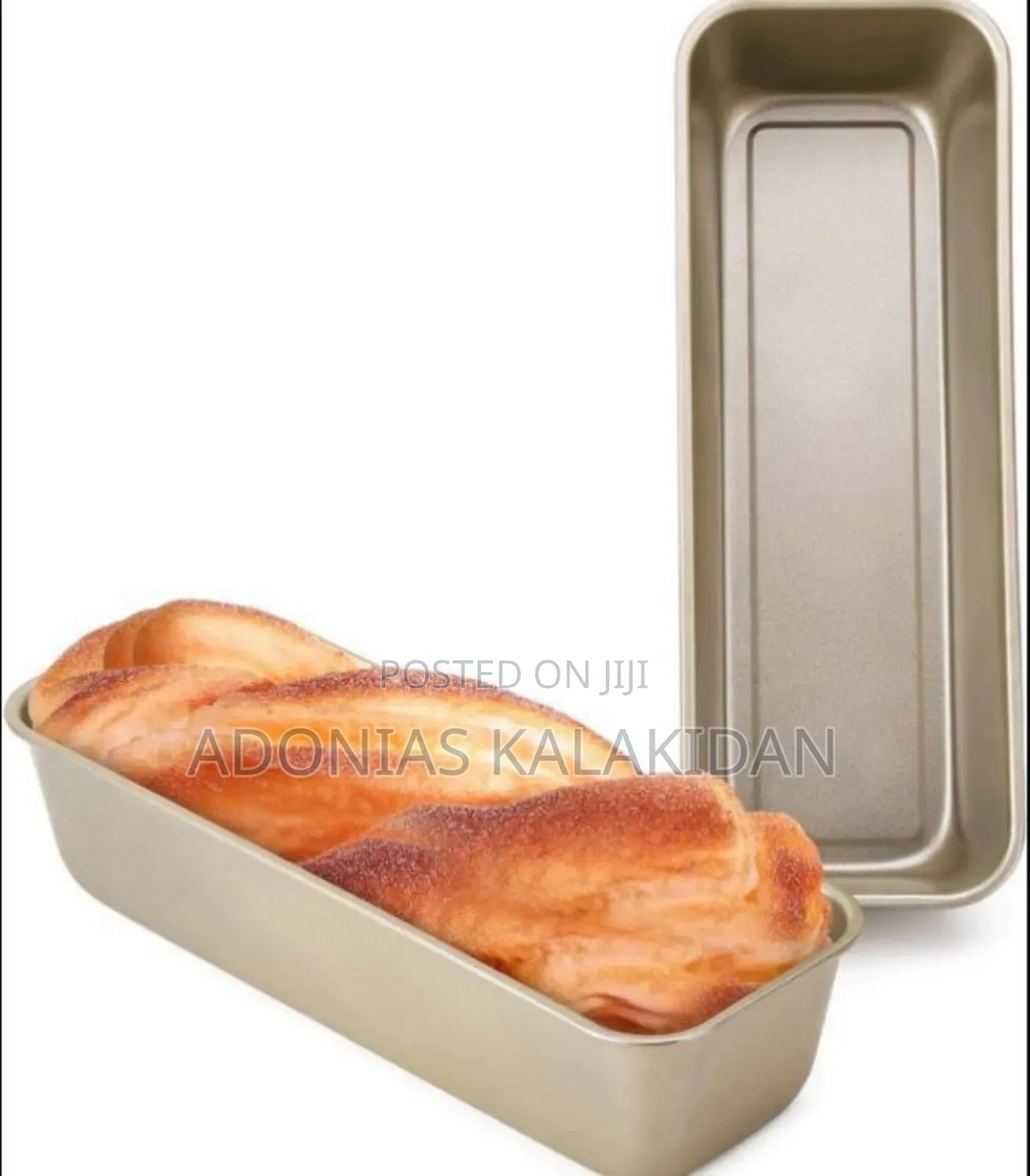 📣 Galatin Cake Molds