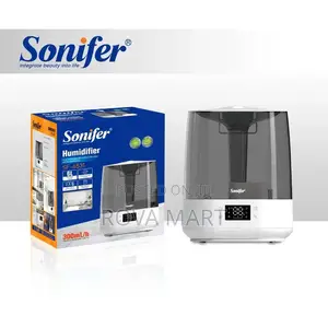 Sonifer Humidifier