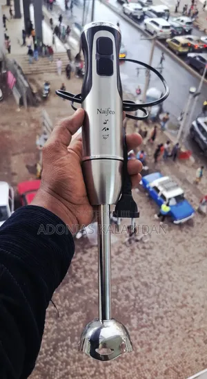 📣 Naifeo Hand Blender