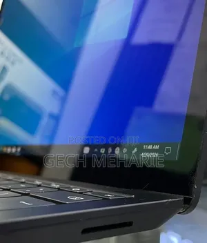 New Laptop Microsoft Surface 16GB Intel Core i7 SSD 512GB