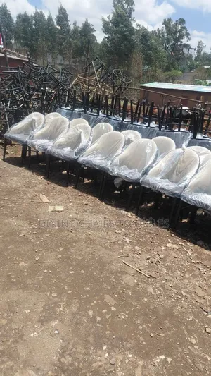 #ወንበር #ጠረጴዛ #ሬስቶራንት #ካፌ #እቃ #Furnitureethiopia