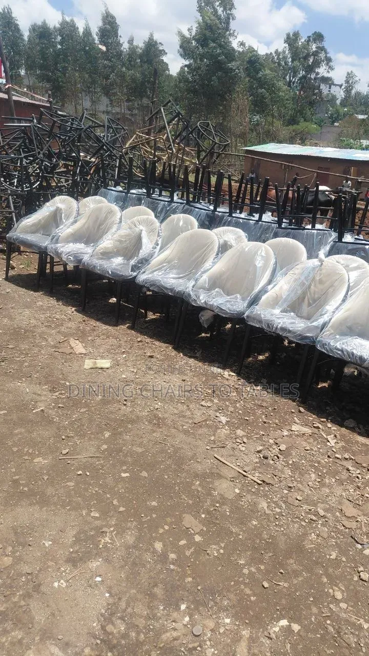 #ወንበር #ጠረጴዛ #ሬስቶራንት #ካፌ #እቃ #Furnitureethiopia