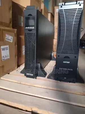 1500va Ups Power Backup for Home Office (Brand New)