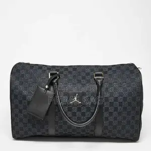 Air Jordan Gum Bag
