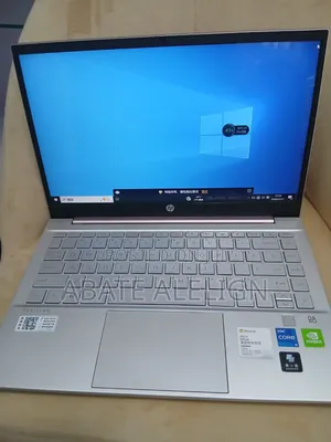 New Laptop HP Pavilion 14 16GB Intel Core i5 SSD 512GB