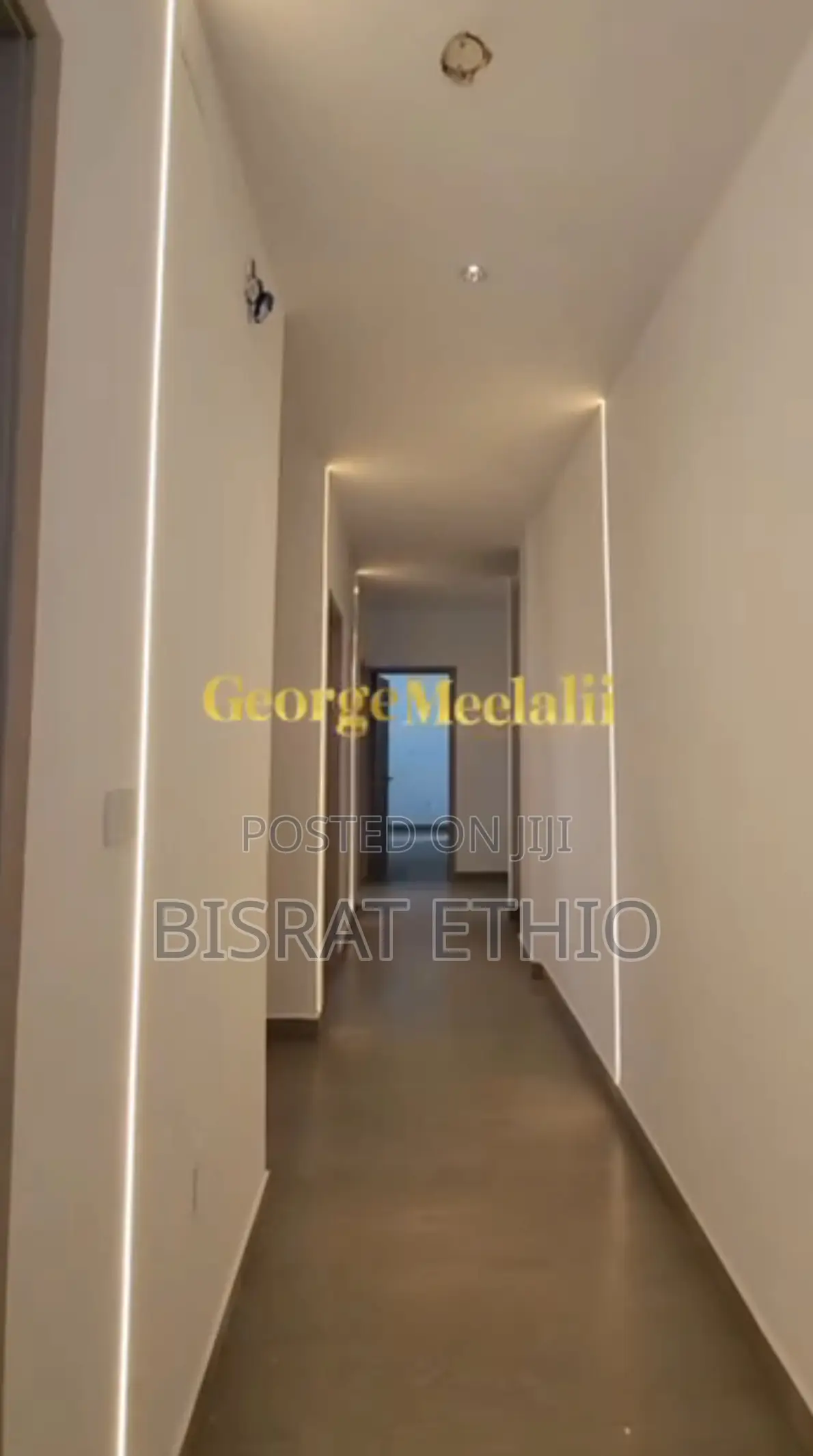 3bdrm Apartment in Dembel, Bole for sale