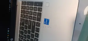New Laptop HP 250 G10 16GB Intel Core i5 SSD 512GB