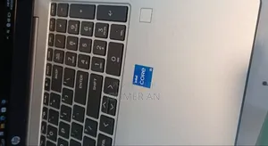New Laptop HP 250 G10 16GB Intel Core i5 SSD 512GB