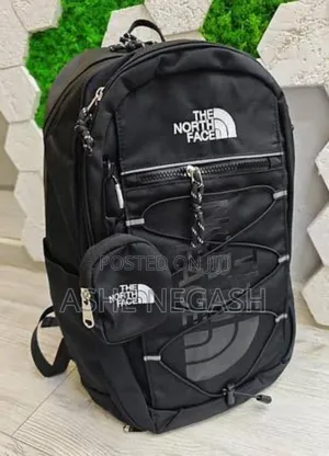 The North Back Bag