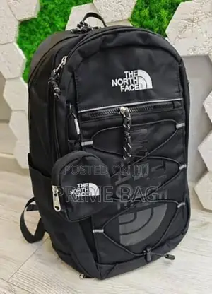 The North Back Bag