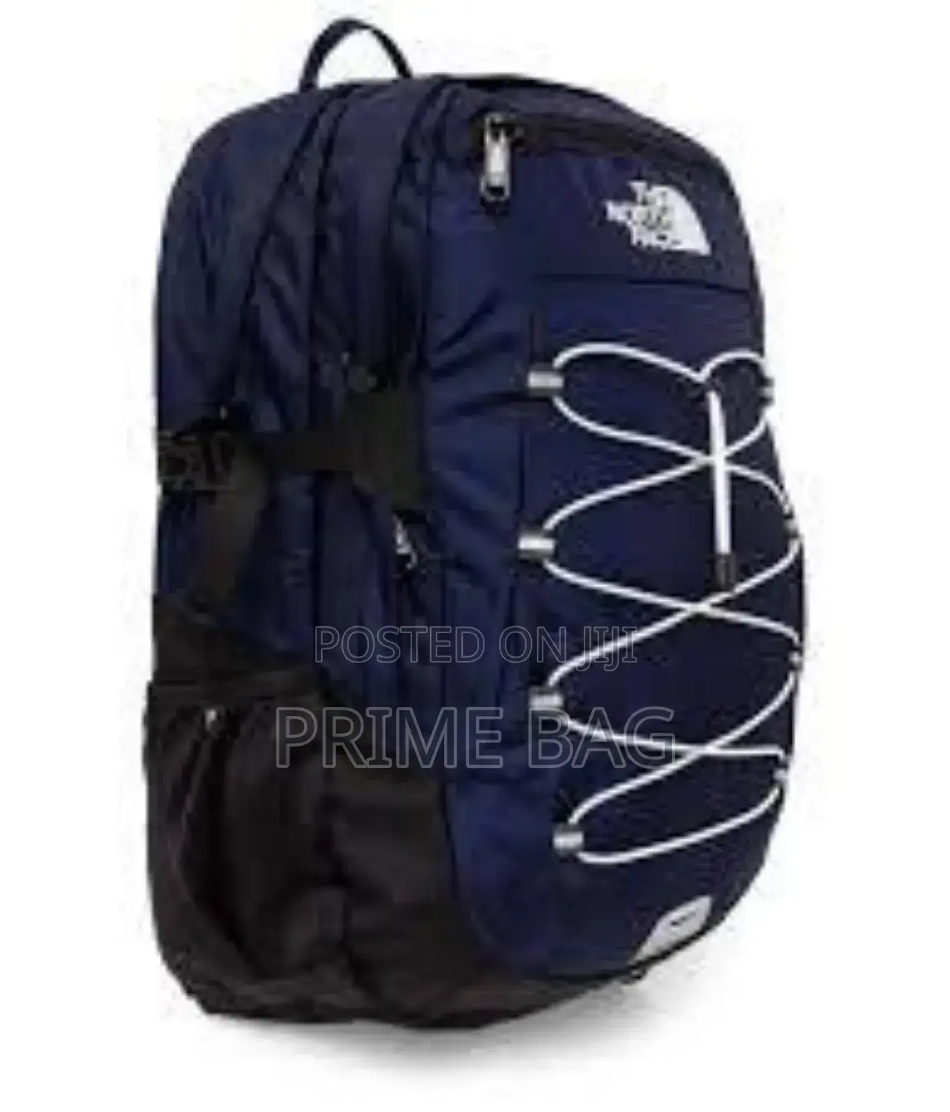 The North Back Bag