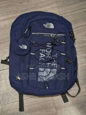 The North Back Bag