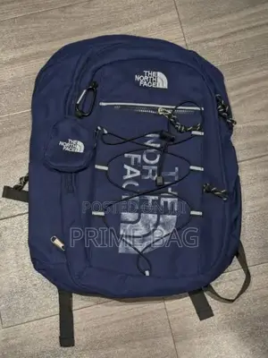 The North Back Bag