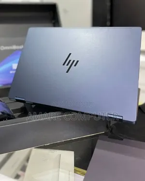 New Laptop HP OmniBook X Flip 14" 16GB Intel Core Ultra 7 SSD 1T