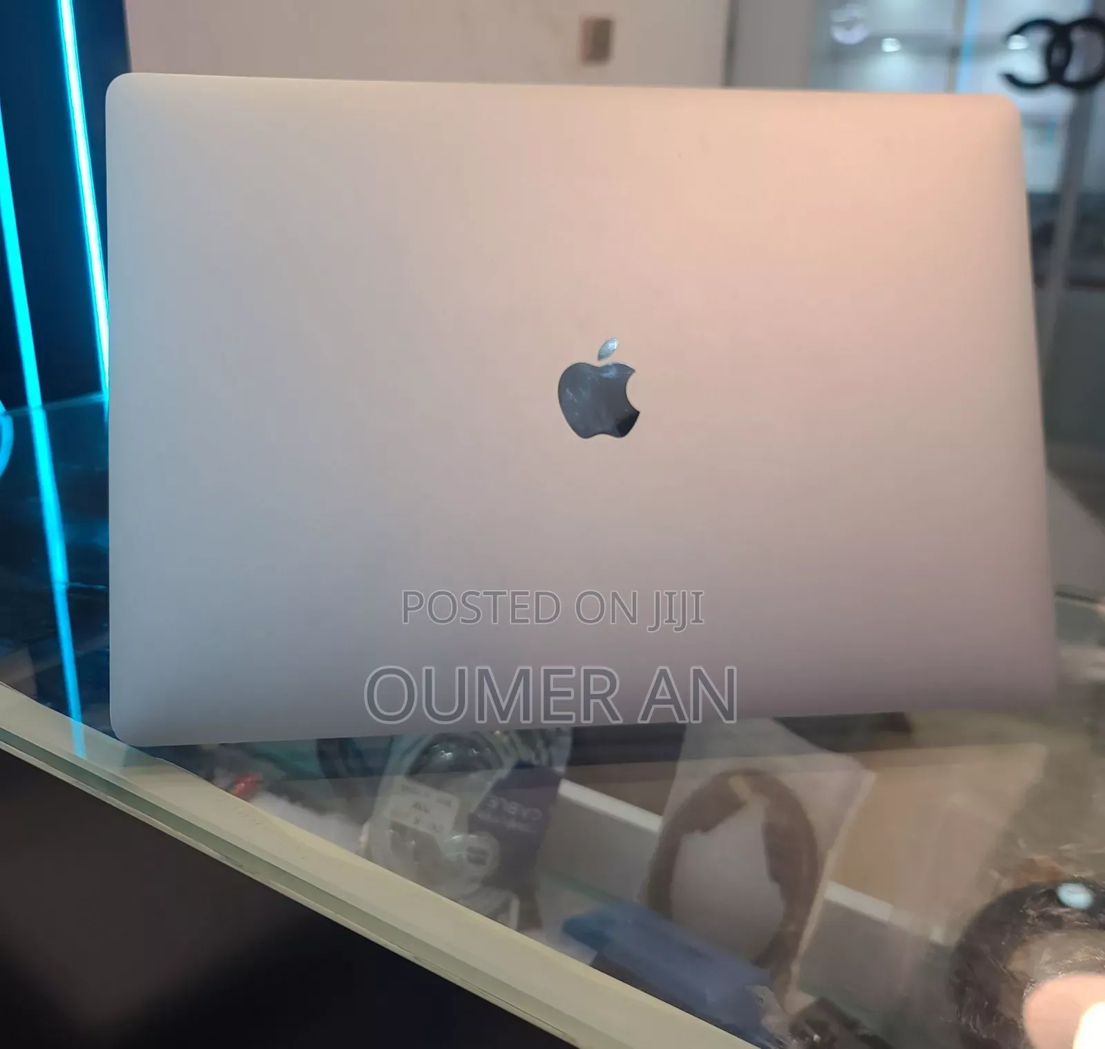New Laptop Apple MacBook Pro 2019 16GB Apple M1 SSD 512GB
