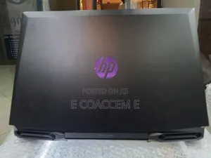 New Laptop HP 15 16GB Intel Core i7 SSD 512GB