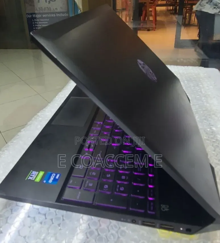 New Laptop HP 15 16GB Intel Core i7 SSD 512GB