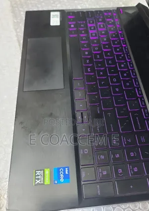 New Laptop HP 15 16GB Intel Core i7 SSD 512GB