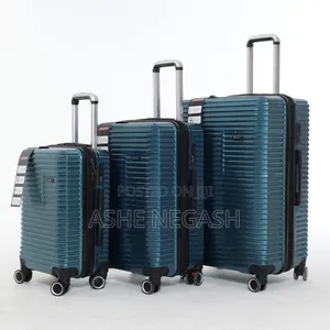 Follow Me Pp Bags