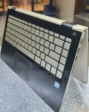 New Laptop HP 16GB Intel Core i5 SSD 512GB