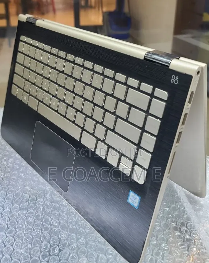 New Laptop HP 16GB Intel Core i5 SSD 512GB