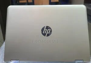 New Laptop HP 16GB Intel Core i5 SSD 512GB