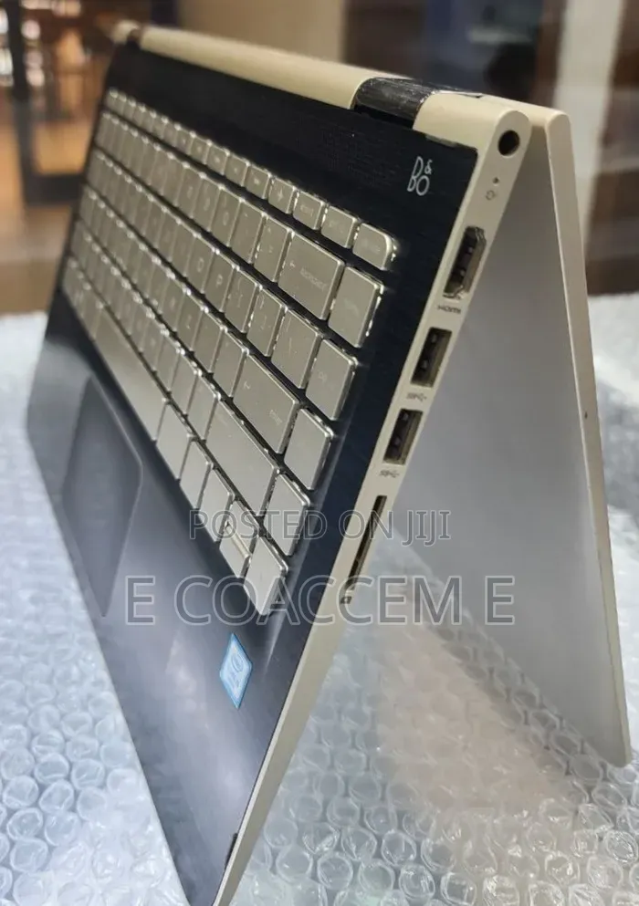 New Laptop HP 16GB Intel Core i5 SSD 512GB