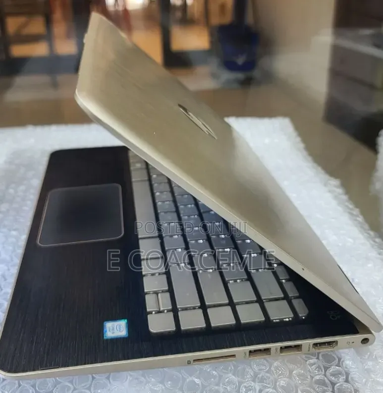 New Laptop HP 16GB Intel Core i5 SSD 512GB