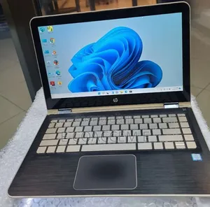 New Laptop HP 16GB Intel Core i5 SSD 512GB
