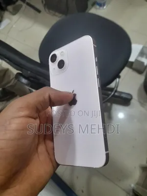 Apple iPhone 13 128 GB White