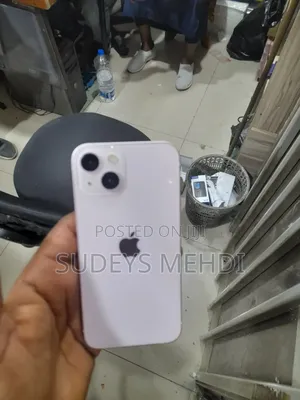 Apple iPhone 13 128 GB White