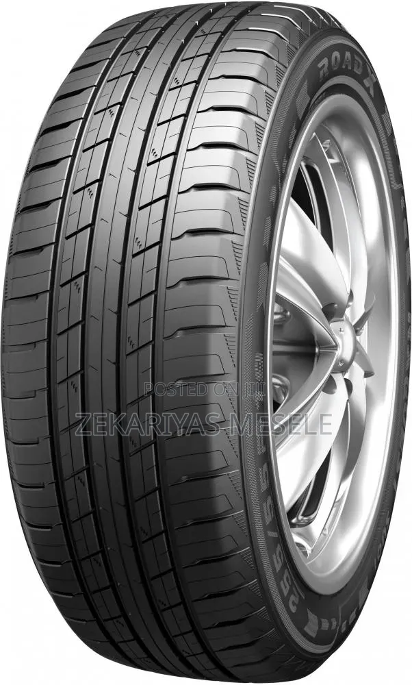 Roadx Tyres