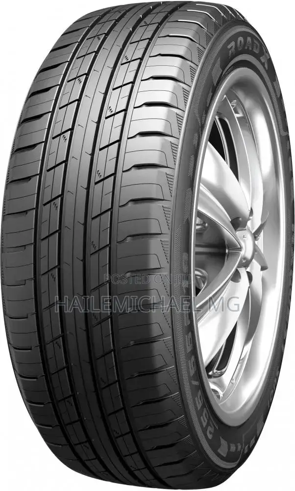 Roadx Tyres