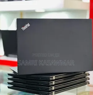 New Laptop Lenovo ThinkPad t495s 16GB AMD Ryzen 7 SSD 512GB
