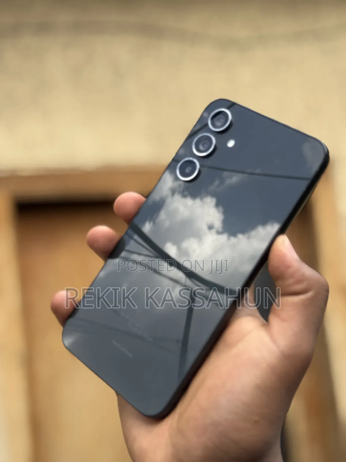Samsung Galaxy A54 5G 128 GB Black