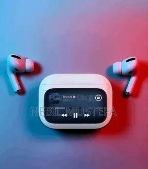 !!A9 Pro Airpods