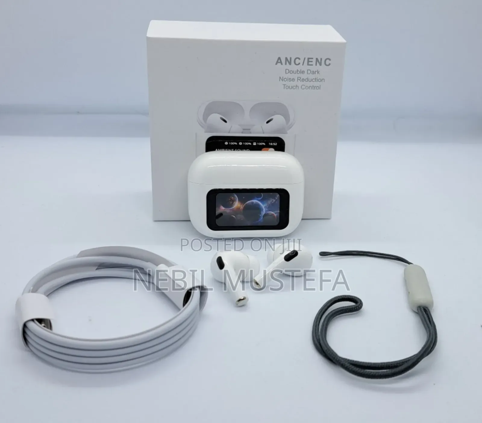 !!A9 Pro Airpods