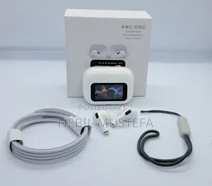 !!A9 Pro Airpods