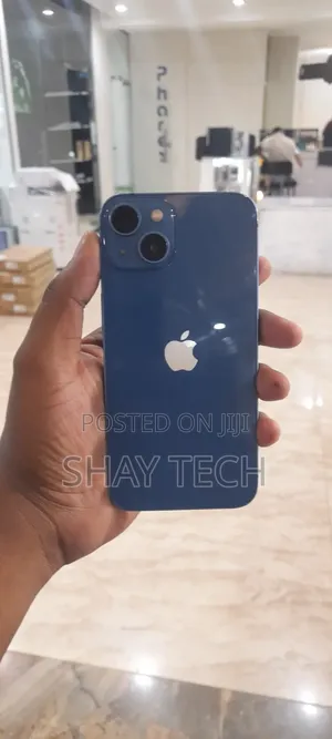 Apple iPhone 13 256 GB Blue