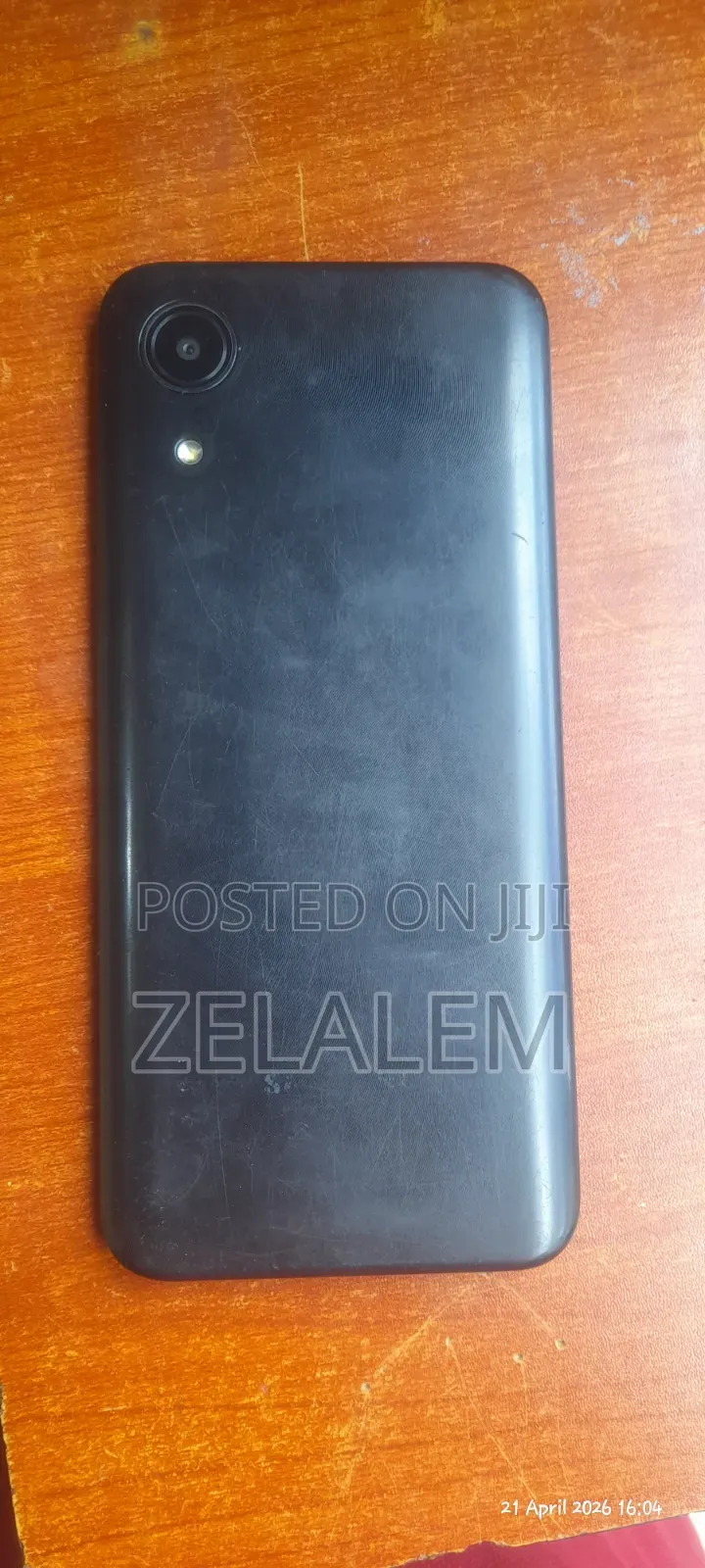 Samsung Galaxy A03 Core 32 GB Black