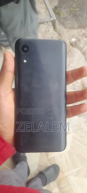Samsung Galaxy A03 Core 32 GB Black