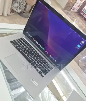 New Laptop Apple MacBook 16GB Intel Core i7 SSD 256GB