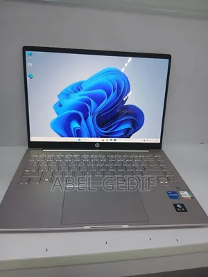 New Laptop HP Pavilion 14 16GB Intel Core i5 SSD 512GB