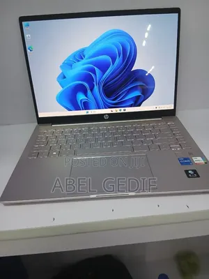 New Laptop HP Pavilion 14 16GB Intel Core i5 SSD 512GB