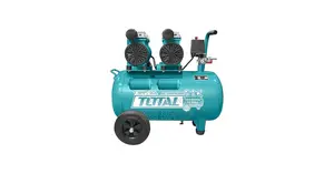 Total Compressor 50 Liter