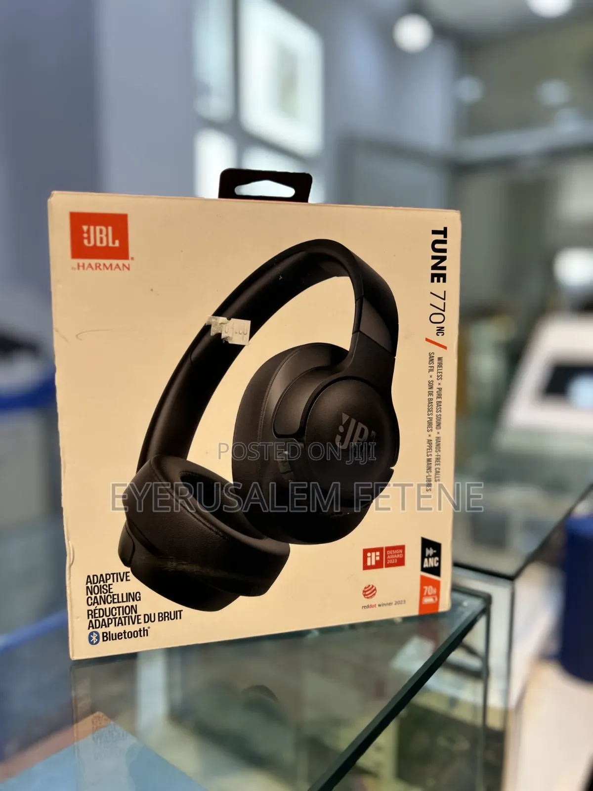 Headphones