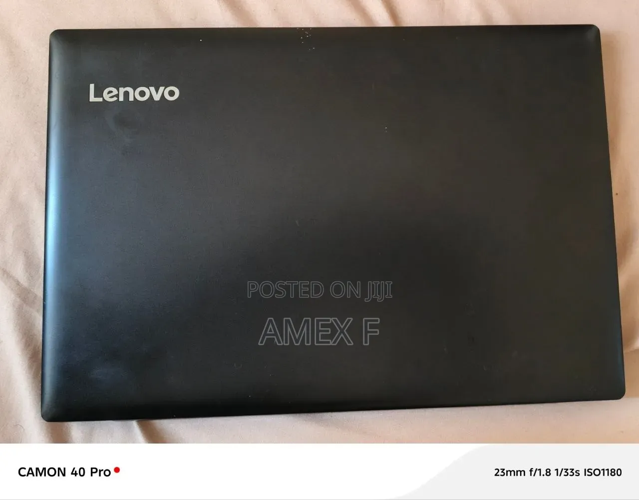 New Laptop Lenovo Ideapad 3 8GB AMD Ryzen 3 HDD 1T
