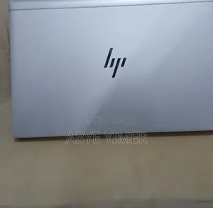 New Laptop HP EliteBook 830 G8 16GB Intel Core i5 SSD 512GB